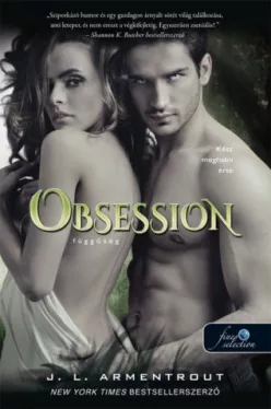 Obsession - Függőség