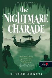   The Nightmare Charade - A Rémálom-rejtvény - Akkordél Akadémia 3.