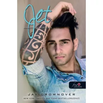 Jet - Marked Men 2.