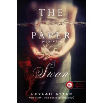 The Paper Swan - Papírhattyú