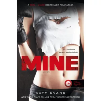 Mine - Enyém - Valós 2.