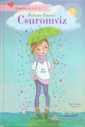 Csuromvíz - Szandra és a 3. b