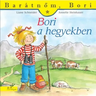 Bori a hegyekben