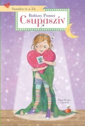 Csupaszív - Szandra és a 3. b