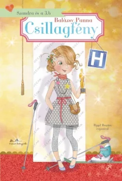 Csillagfény - Szandra és a 3. b