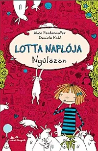 Lotta naplója - Nyúlözön