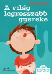 A világ legrosszabb gyereke