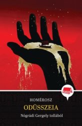 Odüsszeia - Nógrádi Gergely tollából - Klassz! 6.