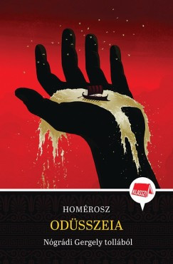 Odüsszeia - Nógrádi Gergely tollából - Klassz! 6.