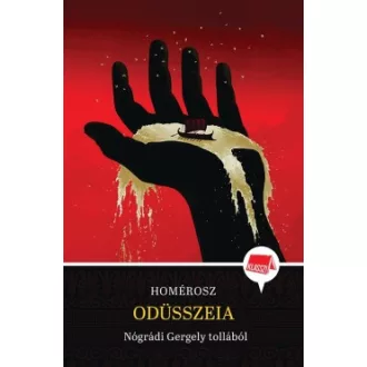 Odüsszeia - Nógrádi Gergely tollából - Klassz! 6.