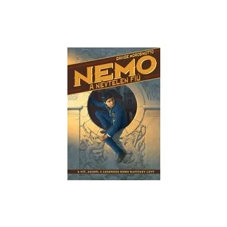 Nemo - A névtelen fiú