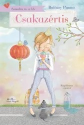 Csakazértis - Szandra és a 3.b