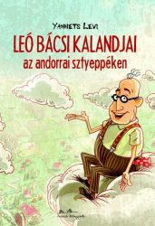 Leó bácsi kalandjai az andorrai sztyeppéken