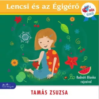 Lencsi és az Égigérő