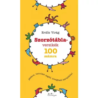 Szorzótábla-versikék - 100 számra