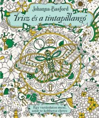 Írisz és a tintapillangó