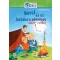 Berci és az éjszaka sátor nélkül - Barátom, Berci