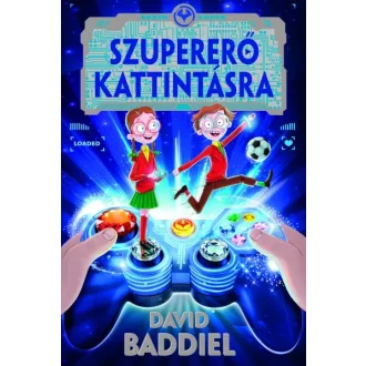 Szupererő kattintásra