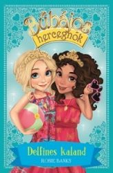 Delfines kaland - Bűbájos hercegnők 2.