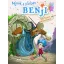 Bajnok a pácban - Benji 1.