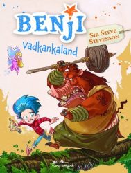 Vadkankaland - Benji 2.