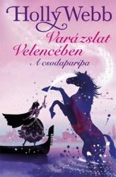 Varázslat Velencében