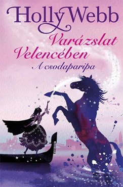 Varázslat Velencében