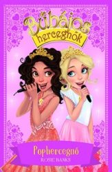 Bűbájos hercegnők 4. - Pophercegnő