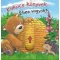 Kukucs könyvek - Éhes vagyok!