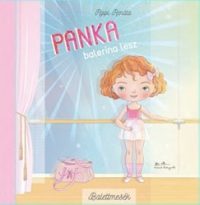 Panka balerina lesz - Balettmesék 1.