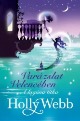 Varázslat Velencében 2. - A lagúna titka