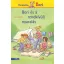 Bori és a rendkívüli nyaralás - Barátnőm, Bori