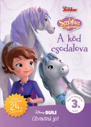 Szófia Hercegnő: A köd csodalova