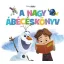 A nagy ábécéskönyv - Disney Suli