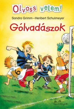 Gólvadászok