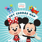 Disney Baby - Egy csodás nap - Pancsolóskönyv