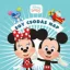 Disney Baby - Egy csodás nap - Pancsolóskönyv