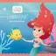 Disney Baby - Csobbanjunk! - Pancsolóskönyv