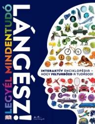 Legyél mindentudó lángész! - Interaktív enciklopédia