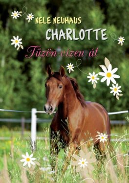 Charlotte 6. - Tűzön-vízen át
