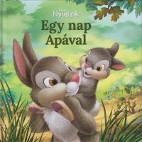 Egy nap Apával