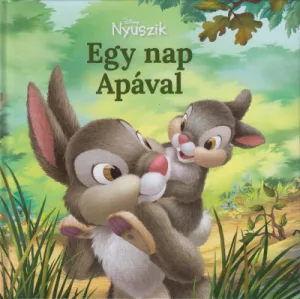 Egy nap Apával