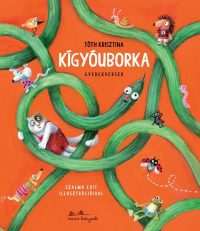 Kígyóuborka - Gyerekversek