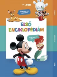 Első enciklopédiám