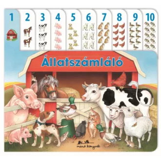 Állatszámláló