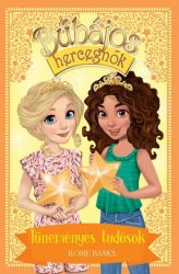 Tüneményes tudósok - Bűbájos hercegnők 13.