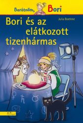 Bori és az elátkozott tizenhármas