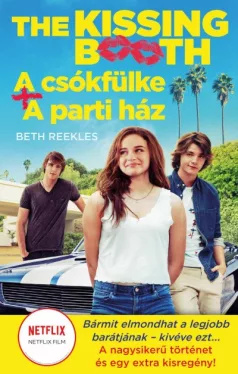 The Kissing Booth - A csókfülke, A parti ház
