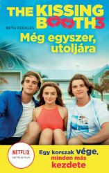 The Kissing Booth 3: Még egyszer, utoljára
