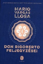 Don Rigoberto feljegyzései